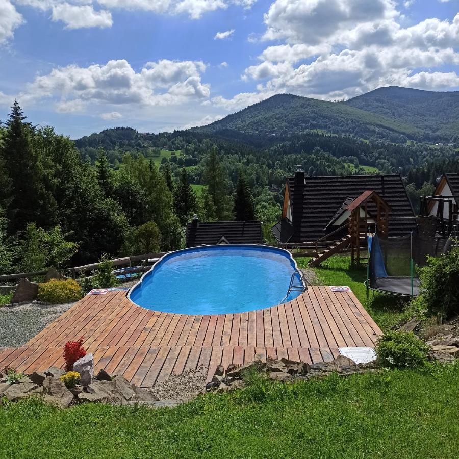 Nad Korona Z Jacuzzi