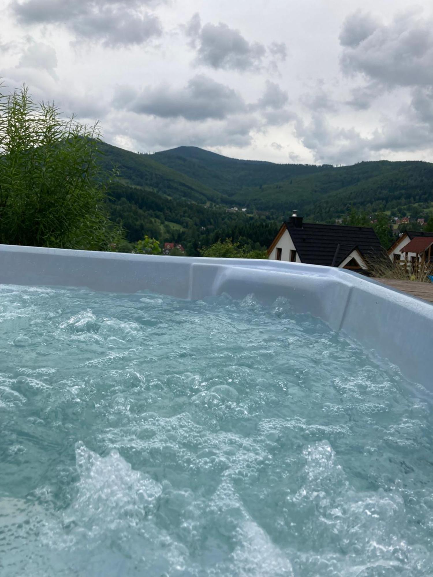 Nad Korona Z Jacuzzi