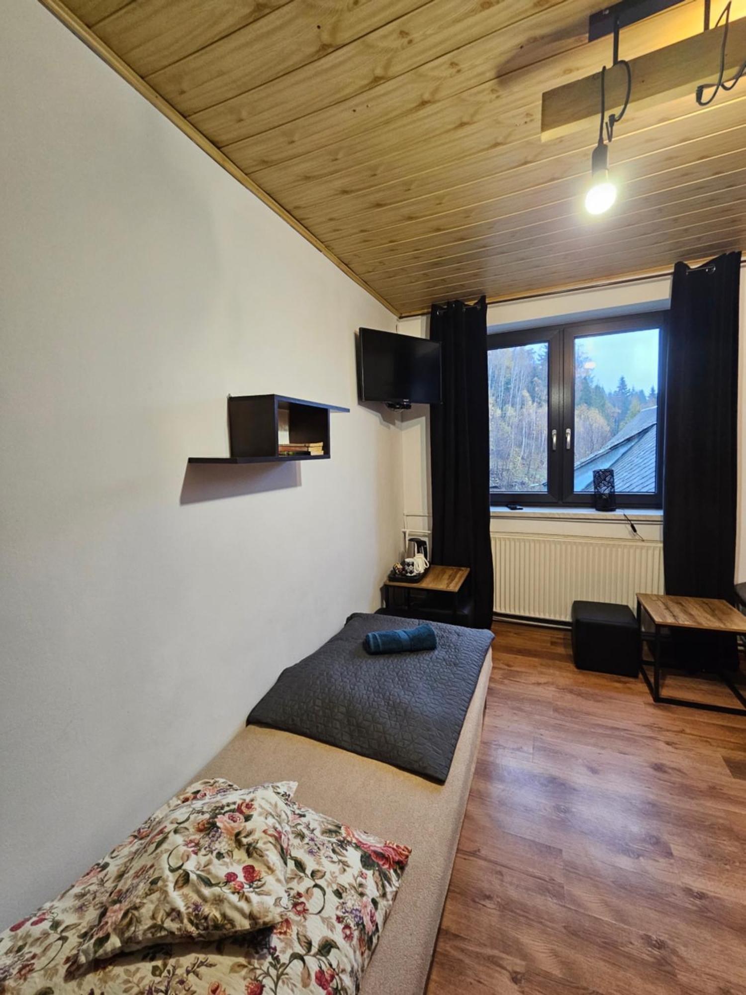 Farm stay Nad Korona Z Jacuzzi