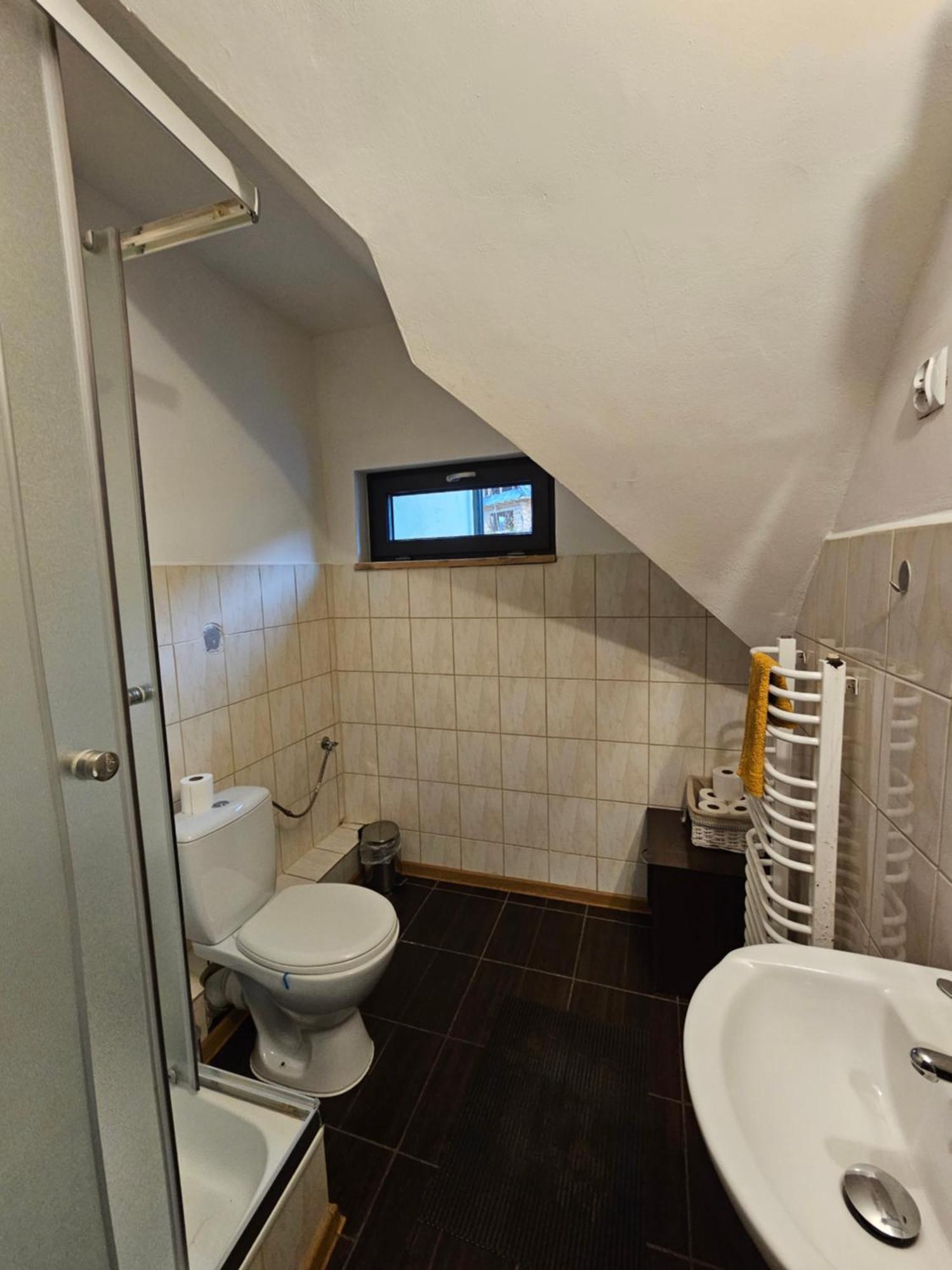 Farm stay Nad Korona Z Jacuzzi Zawoja