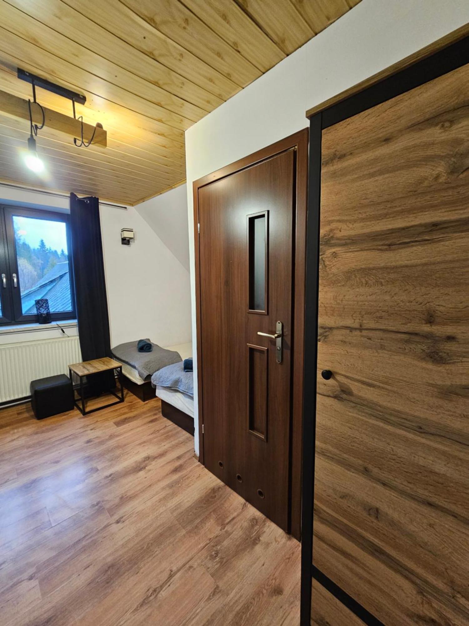 Farm stay Nad Korona Z Jacuzzi