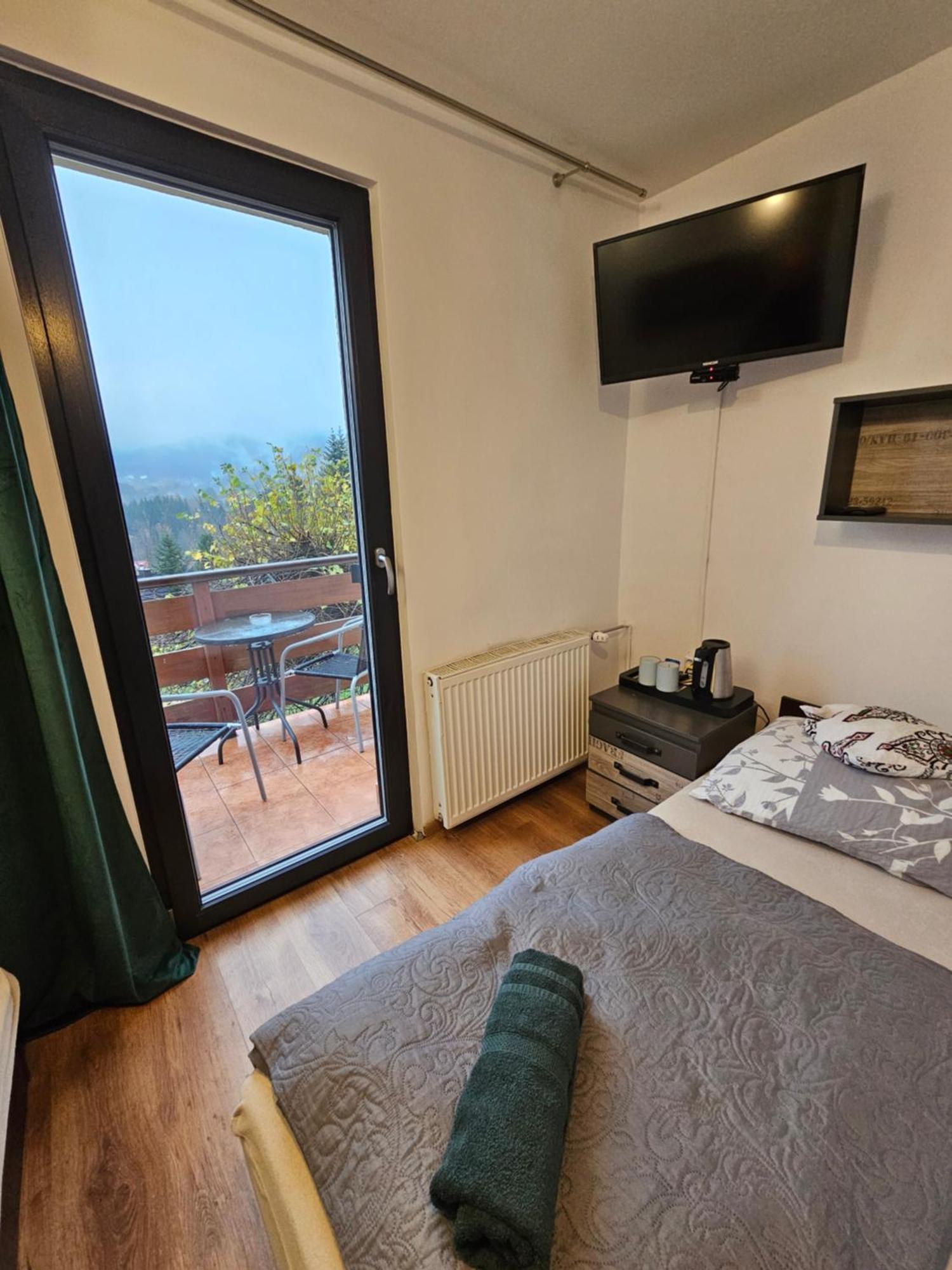 Farm stay Nad Korona Z Jacuzzi