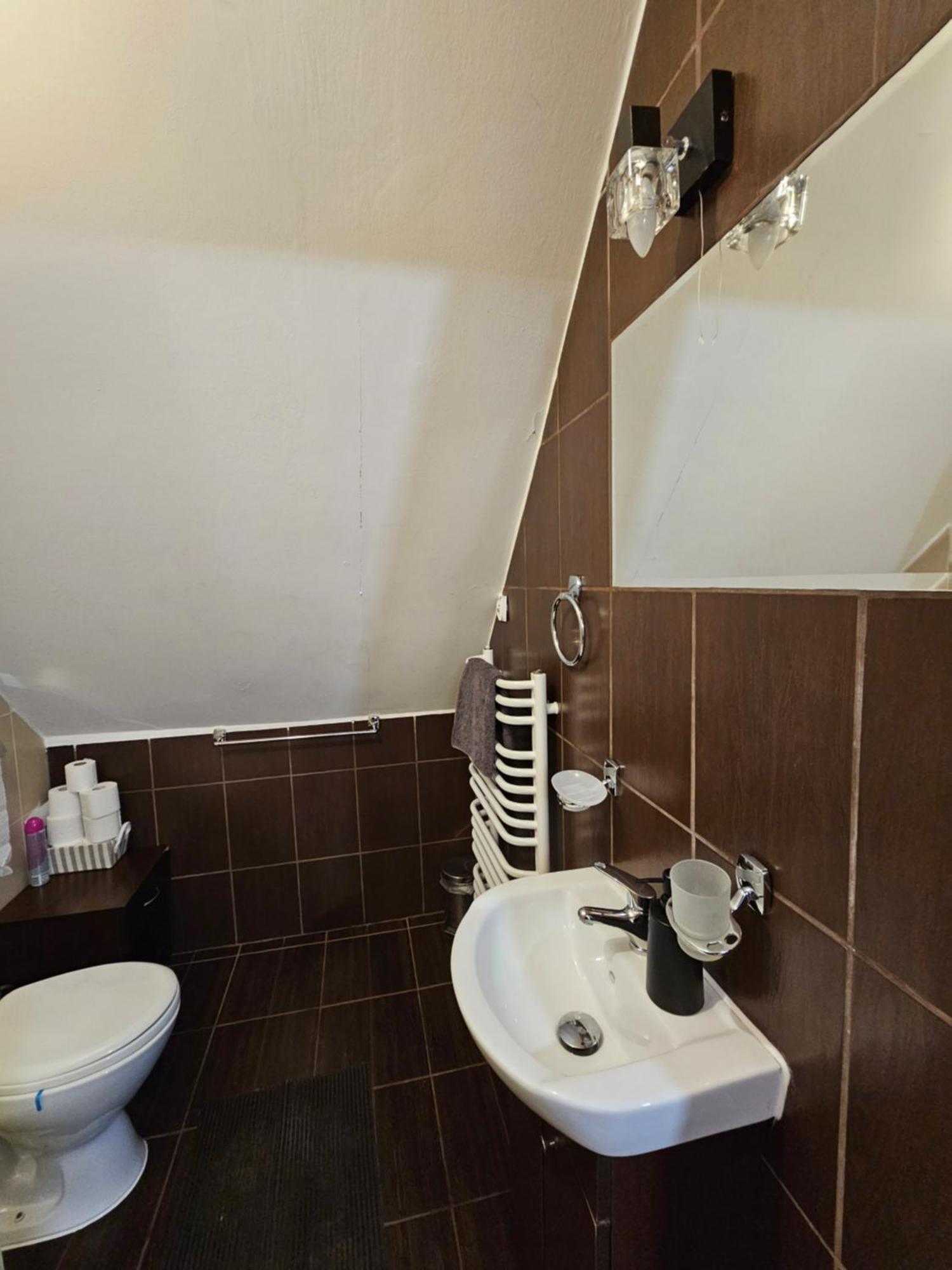 Farm stay Nad Korona Z Jacuzzi *