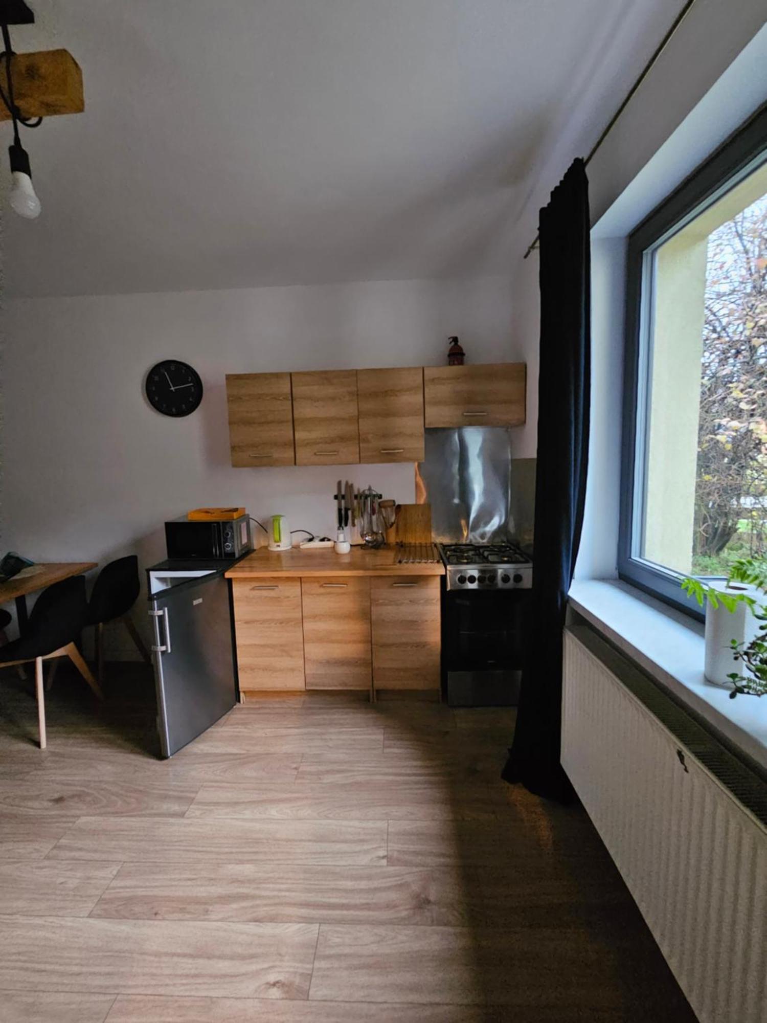 Nad Korona Z Jacuzzi * Zawoja